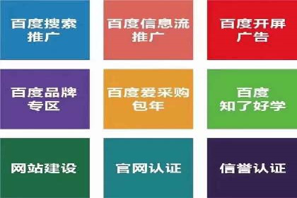 数字营销的利器：sem运营公司案例